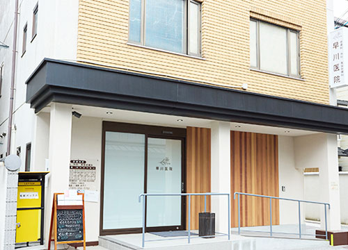 gallery