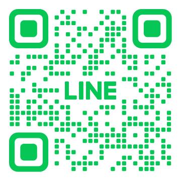 LINE公式アカウント QRコード